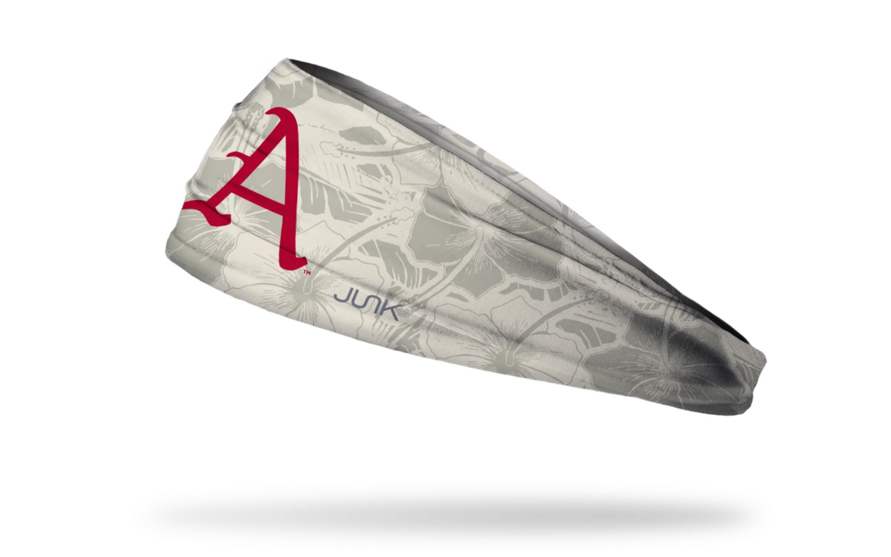 University of Arkansas: Hawaiian Hogs Big Bang Lite Headband