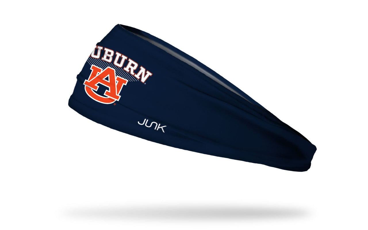 Auburn University: Madness Big Bang Lite Headband