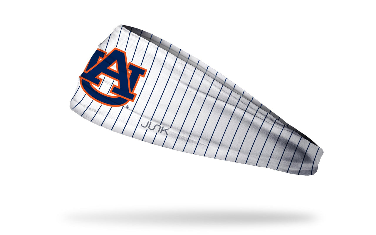 Auburn University: Pinstripe Big Bang Lite Headband