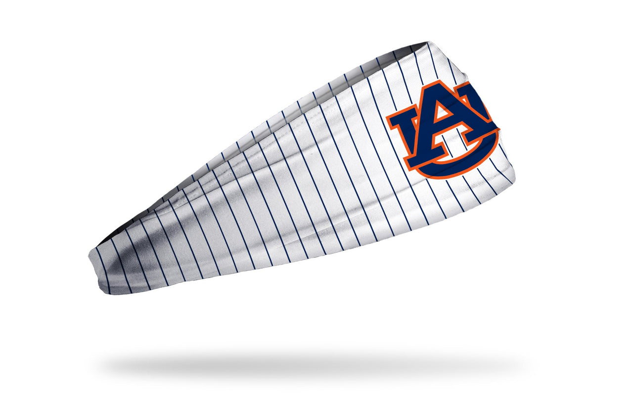 Auburn University: Pinstripe Big Bang Lite Headband