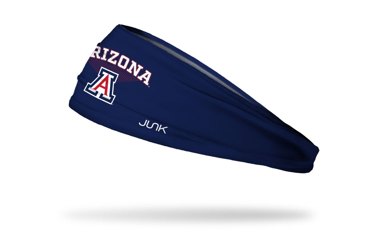 University of Arizona: Madness Big Bang Lite Headband