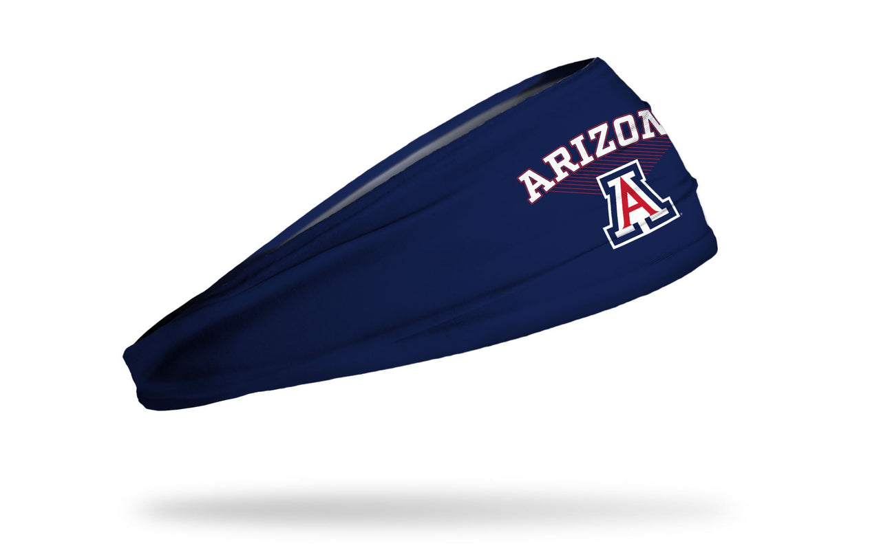 University of Arizona: Madness Big Bang Lite Headband