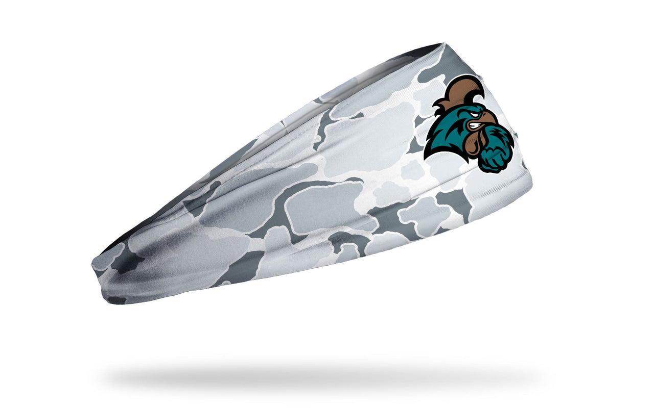 Coastal Carolina University: Camo Big Bang Lite Headband