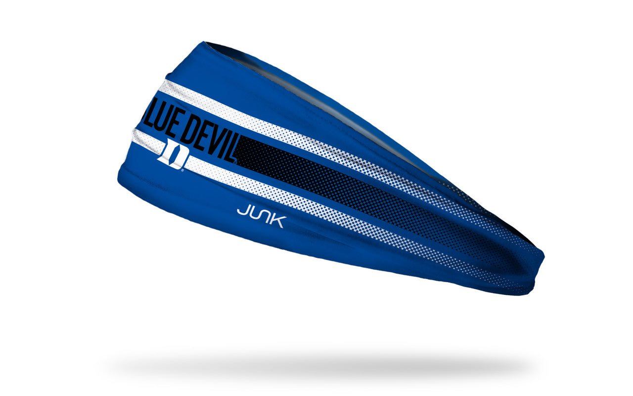 Duke University: Blue Devil Headband