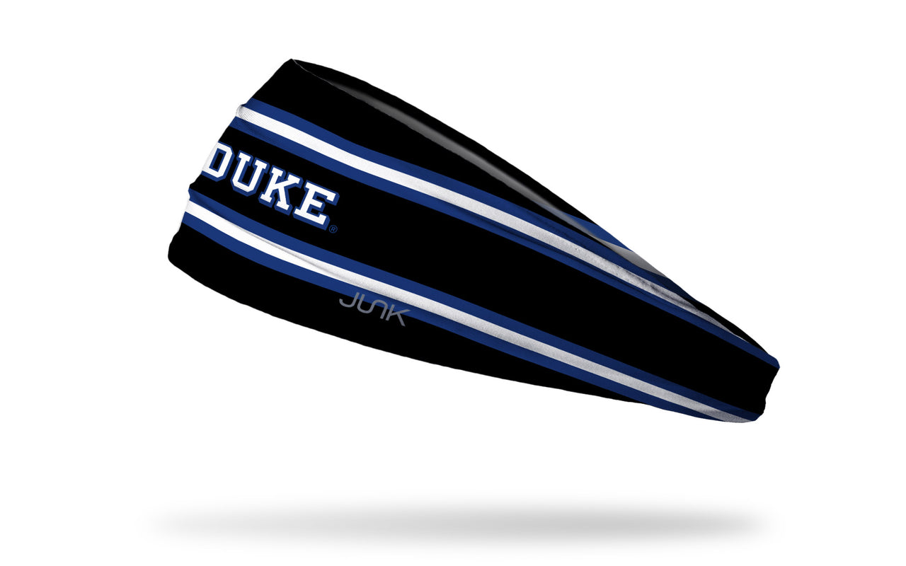 Duke University: Crazies Headband