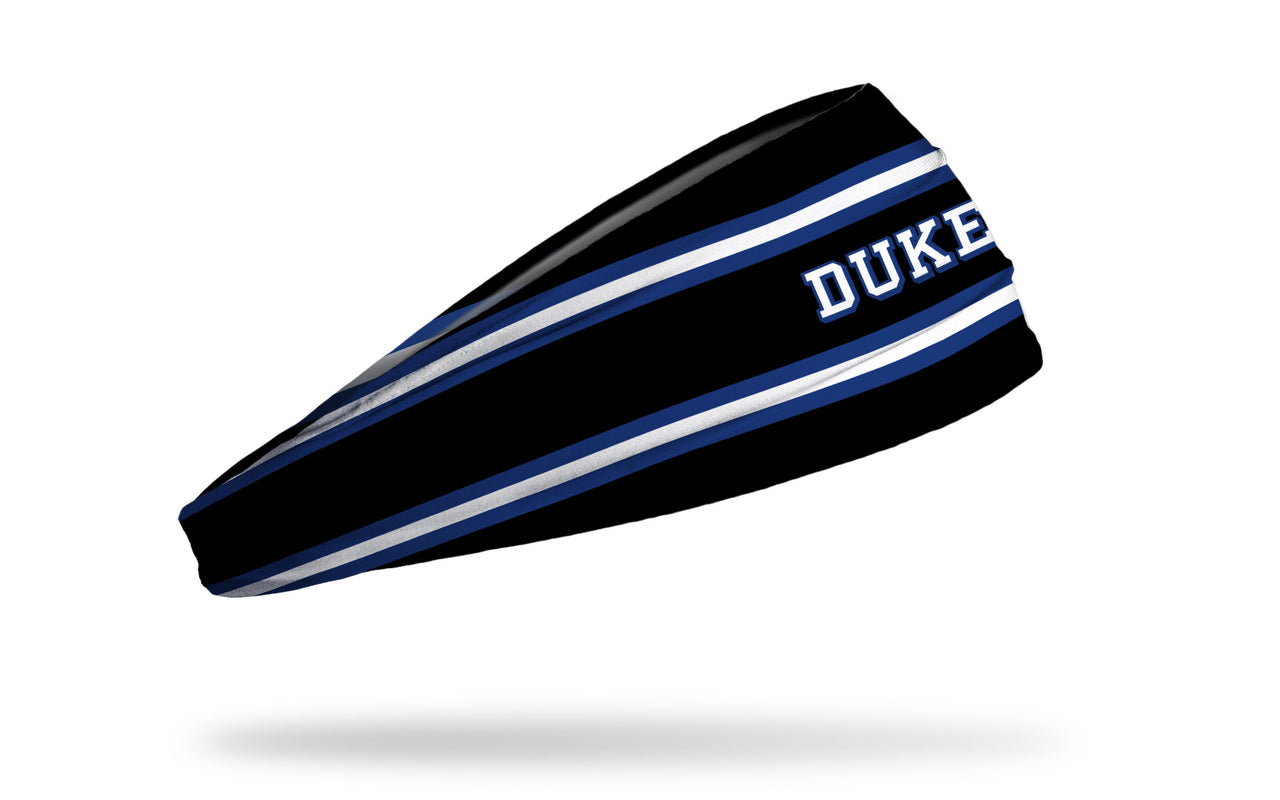 Duke University: Crazies Headband