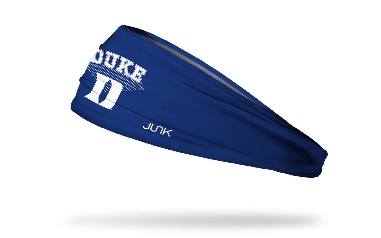 Duke University: Madness Big Bang Lite Headband