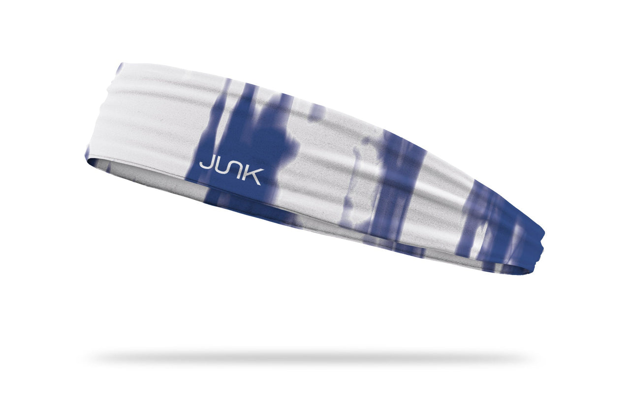 Duke University: Rush Infinity Headband