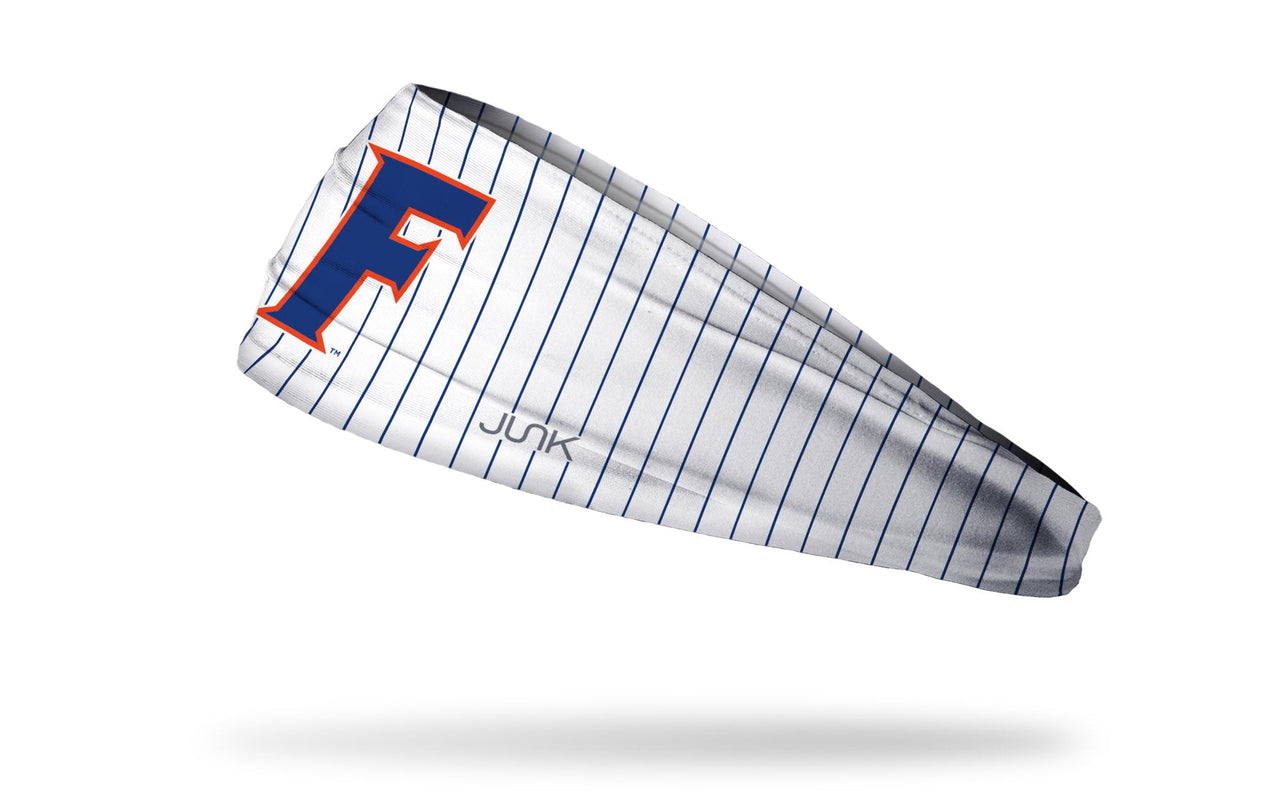 University of Florida: Pinstripe Big Bang Lite Headband