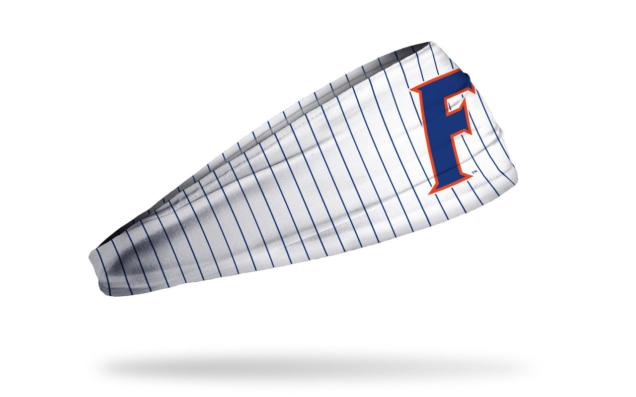 University of Florida: Pinstripe Big Bang Lite Headband