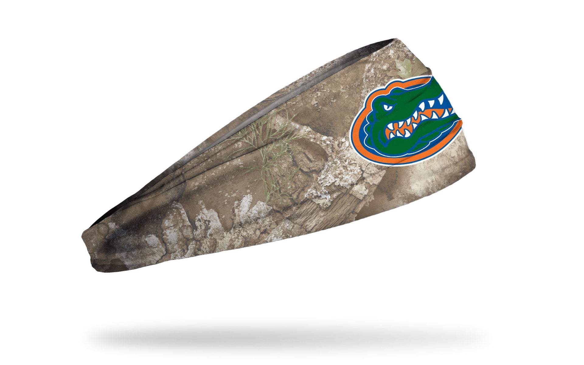 University of Florida: Realtree Faded APX Big Bang Lite Headband - View 2