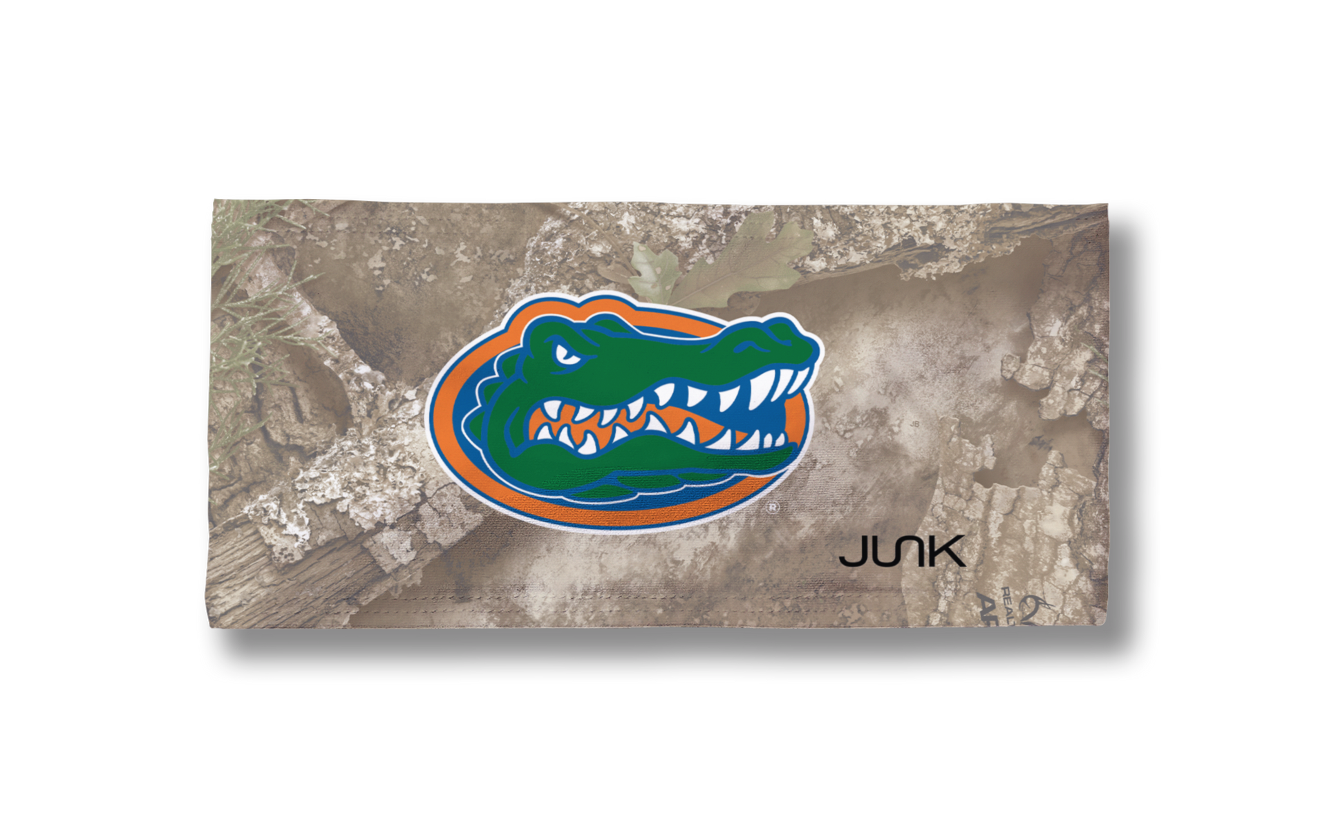 University of Florida: Realtree Faded APX Big Bang Lite Headband - View 3