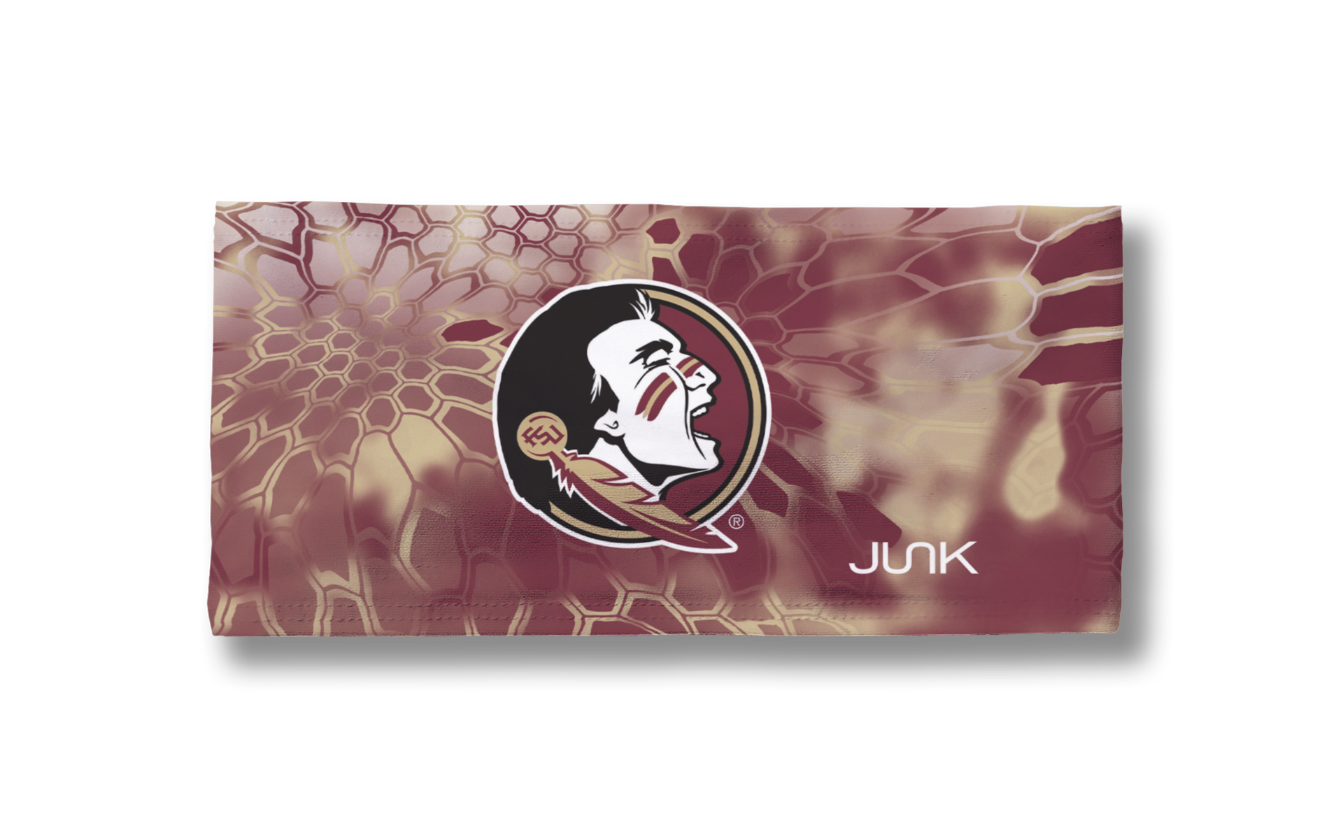 Florida State University: Kryptek Big Bang Lite Headband - View 3