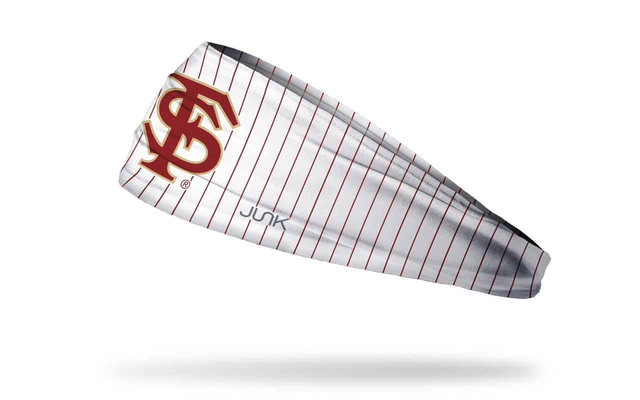 Florida State University: Pinstripe Big Bang Lite Headband