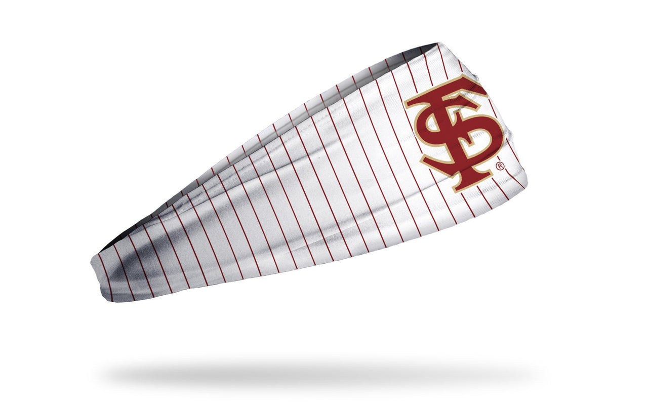 Florida State University: Pinstripe Big Bang Lite Headband