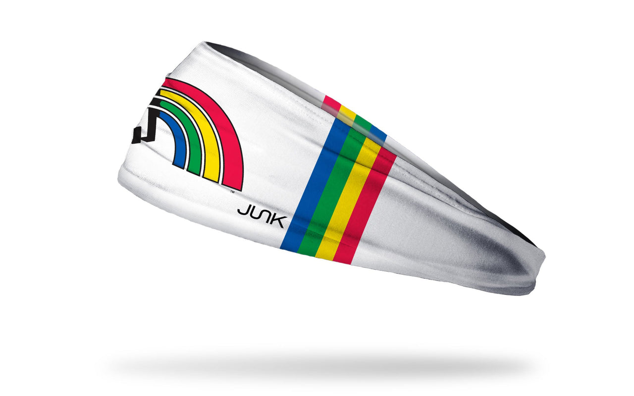 University of Hawai'i: Varsity Stripes Big Bang Lite Headband