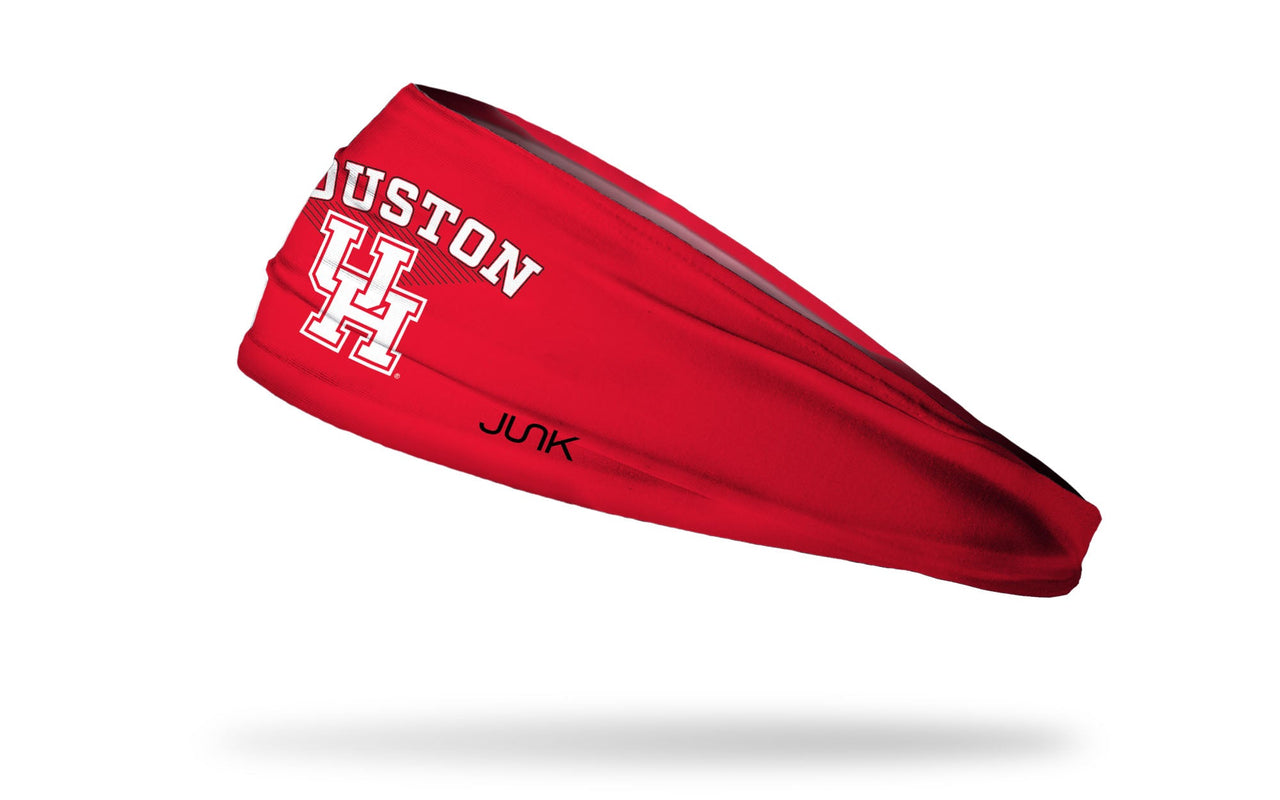 University of Houston: Madness Big Bang Lite Headband