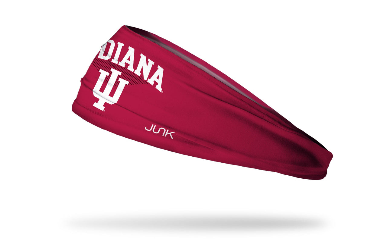 Indiana University: Maddness Big Bang Lite Headband