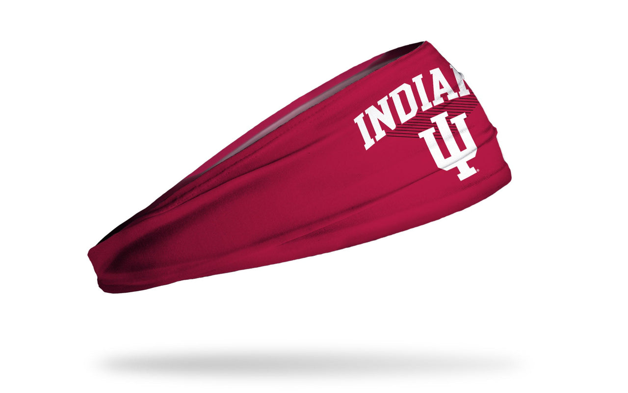 Indiana University: Maddness Big Bang Lite Headband