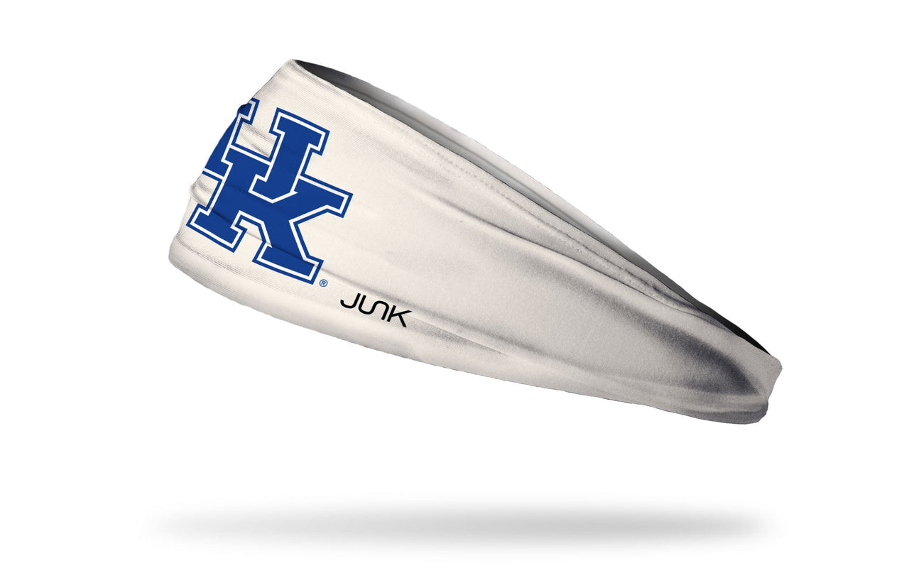 University of Kentucky: Cream Big Bang Lite Headband