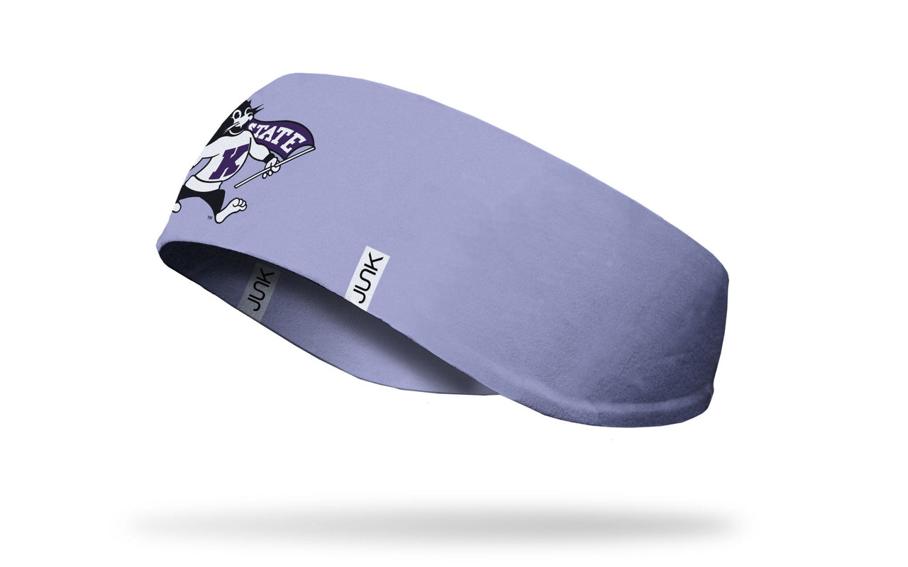 Kansas State University: Mascot Ear Warmer
