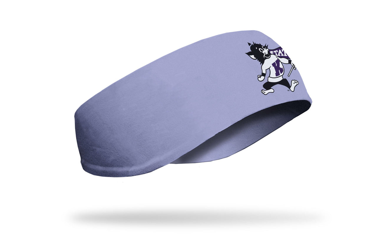 Kansas State University: Mascot Ear Warmer