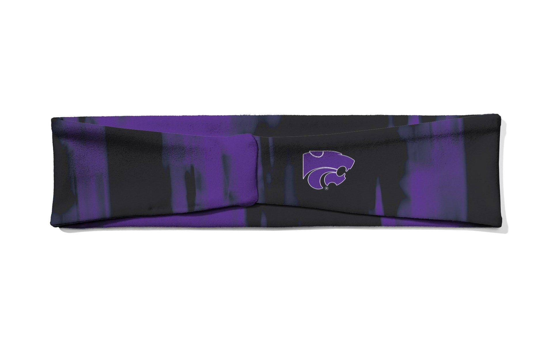 Kansas State University: Rush Infinity Headband - View 4