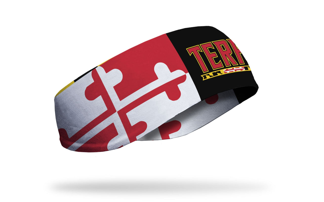 University of Maryland: Jersey Ear Warmer