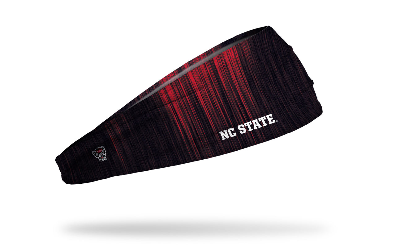 North Carolina State University: Micro Logo BBL