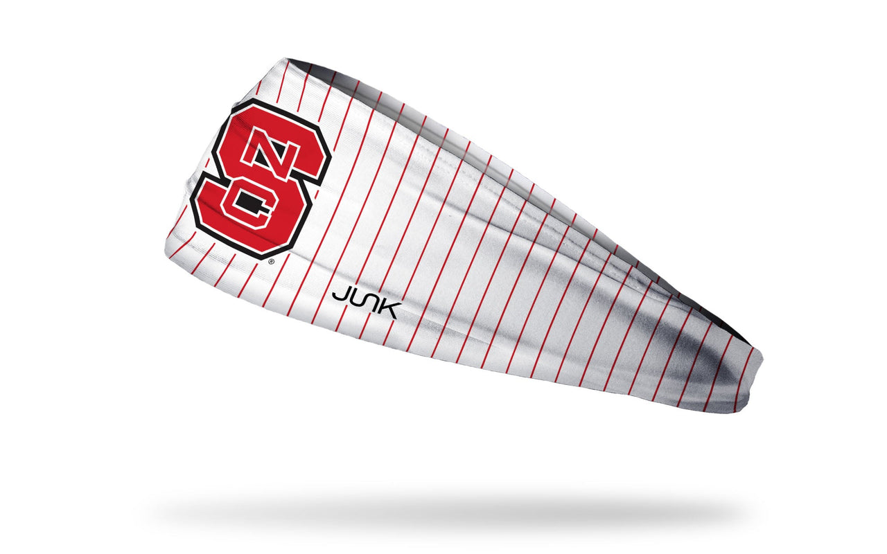 North Carolina State University: Pinstripe Big Bang Lite Headband