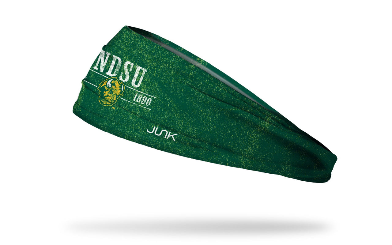North Dakota State University: Vintage Athletic Big Bang Lite Headband