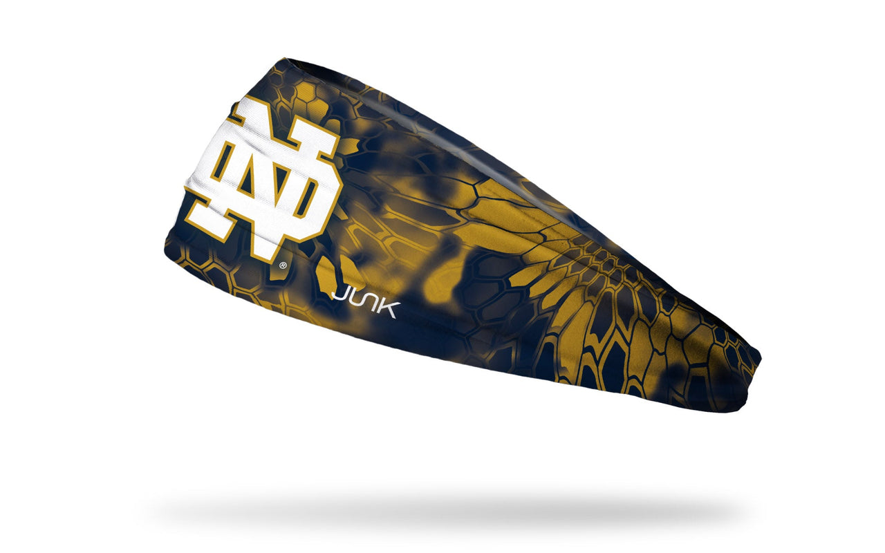 University of Notre Dame: Kryptek Big Bang Lite Headband