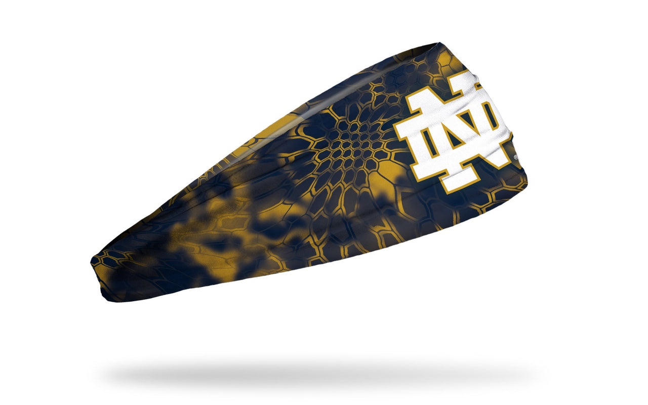 University of Notre Dame: Kryptek Big Bang Lite Headband