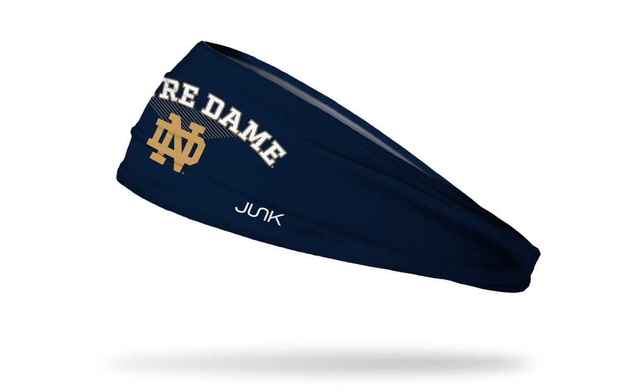 University of Notre Dame: Madness Big Bang Lite Headband