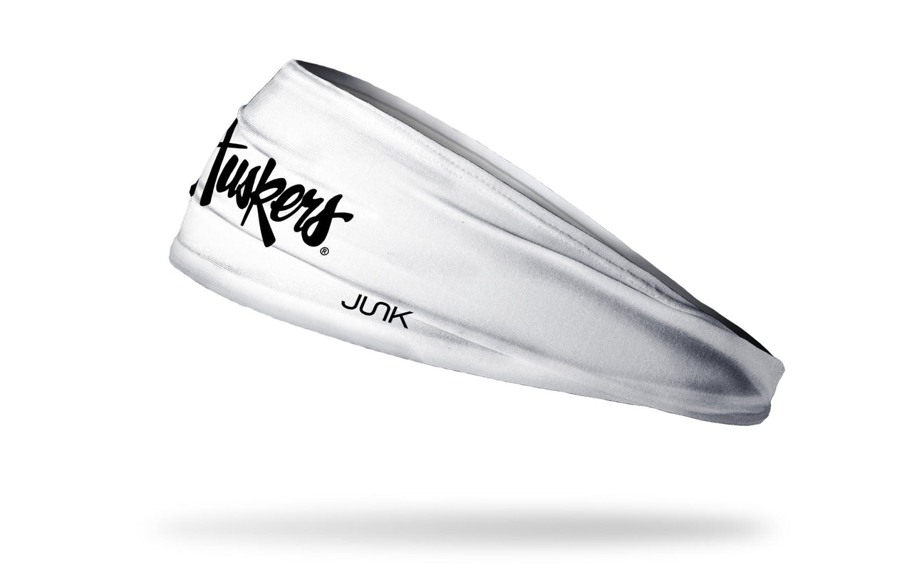 University of Nebraska: Huskers Big Bang Lite Headband