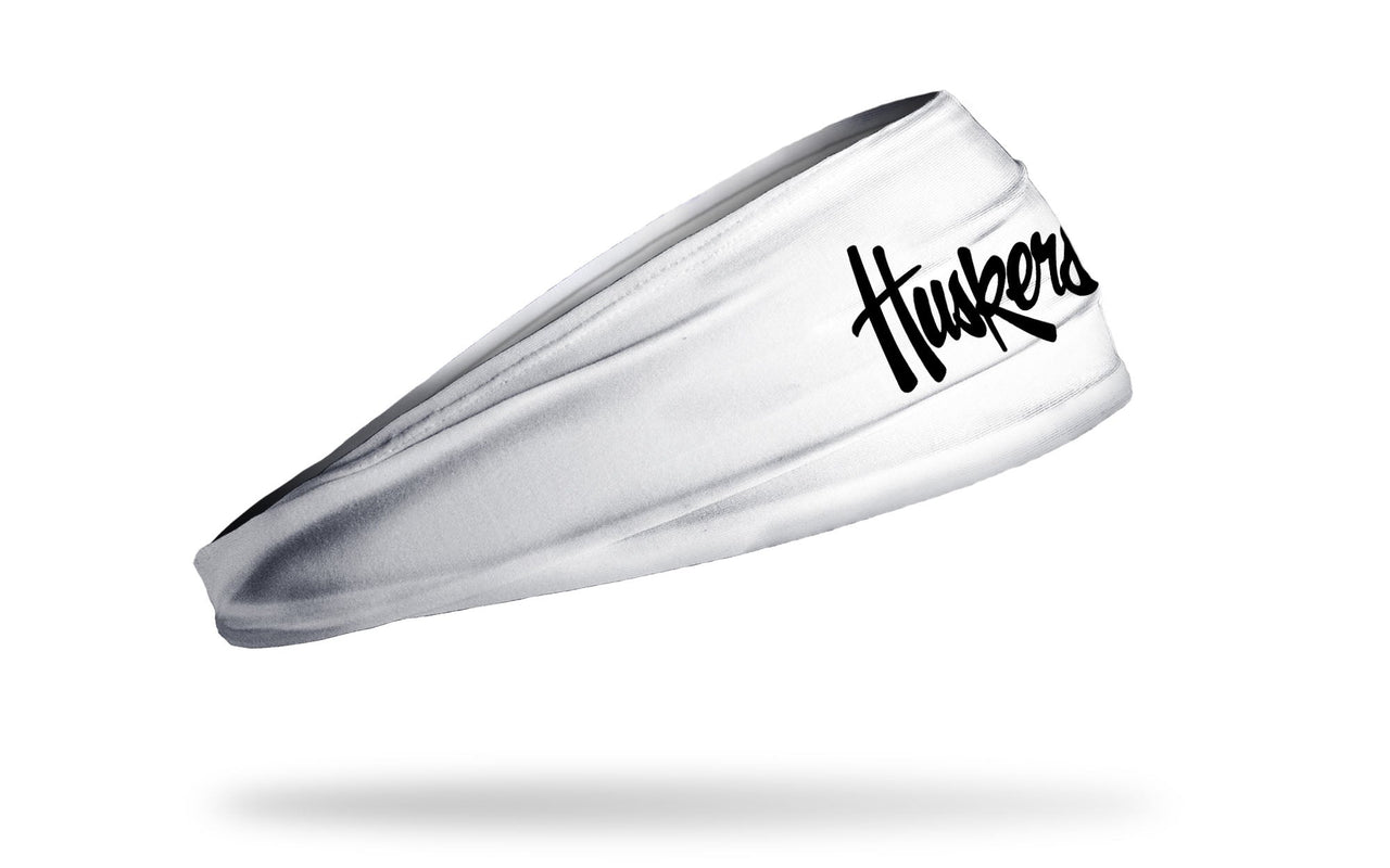 University of Nebraska: Huskers Big Bang Lite Headband