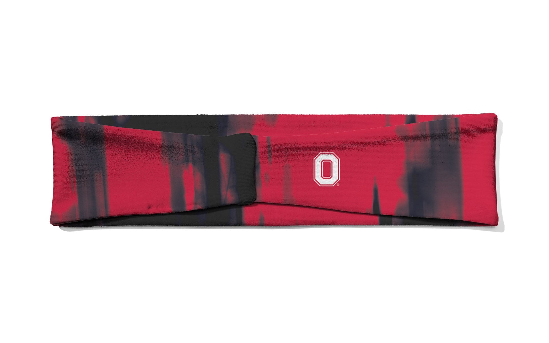 Ohio State University: Rush Infinity Headband - View 4