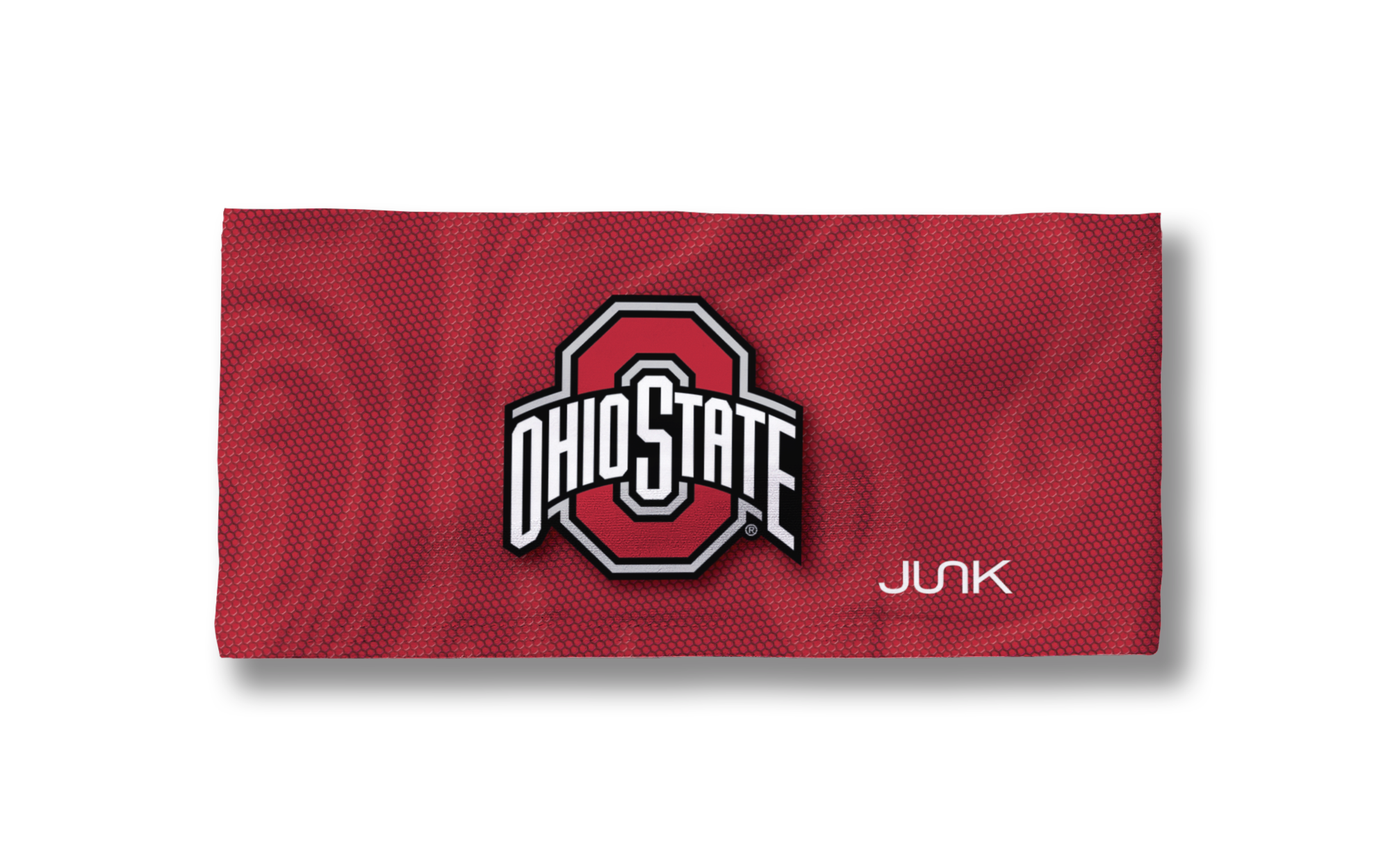 Diseño De Bordado Del Logotipo Alternativo De Ohio State Buckey