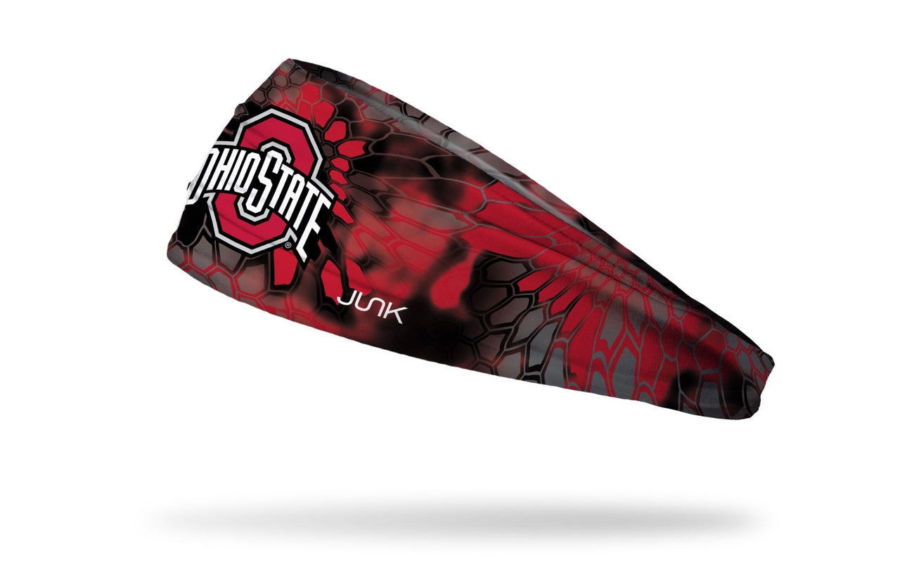 Ohio State University: Kryptek Big Bang Lite Headband