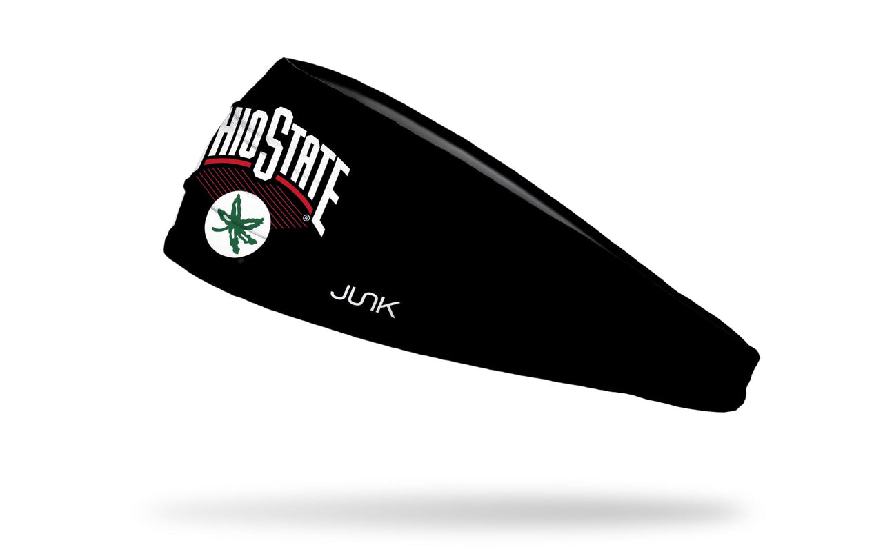 Ohio State University: Madness Big Bang Lite Headband