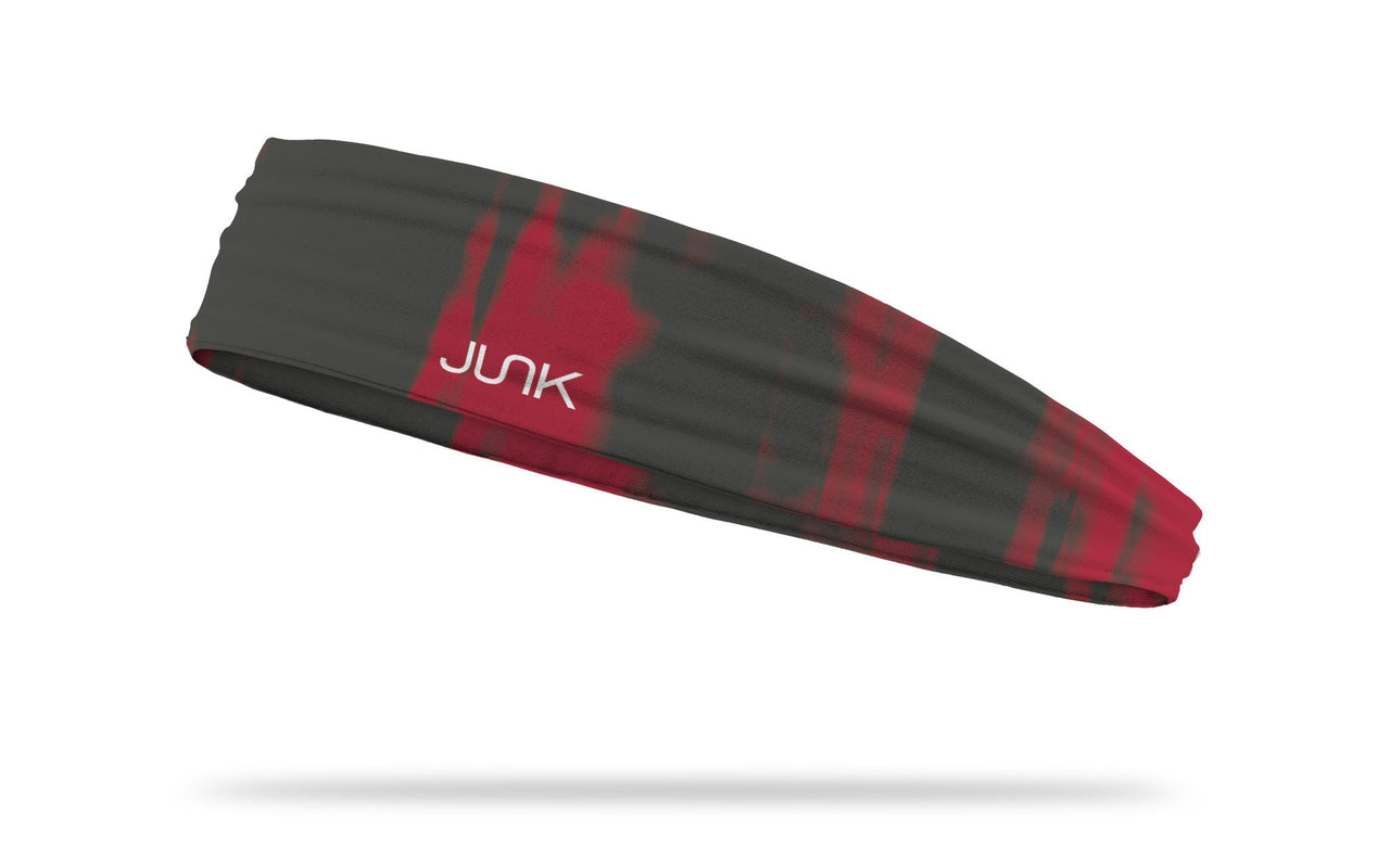 University of Oklahoma: Rush Infinity Headband - View 1