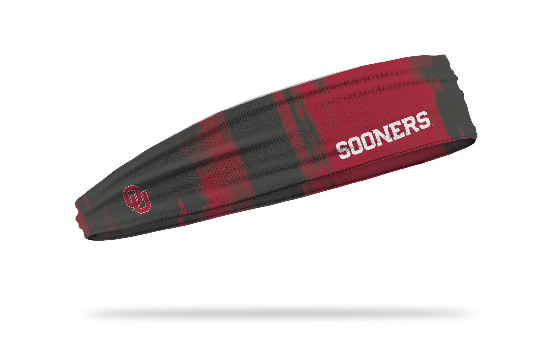 University of Oklahoma: Rush Infinity Headband - View 2