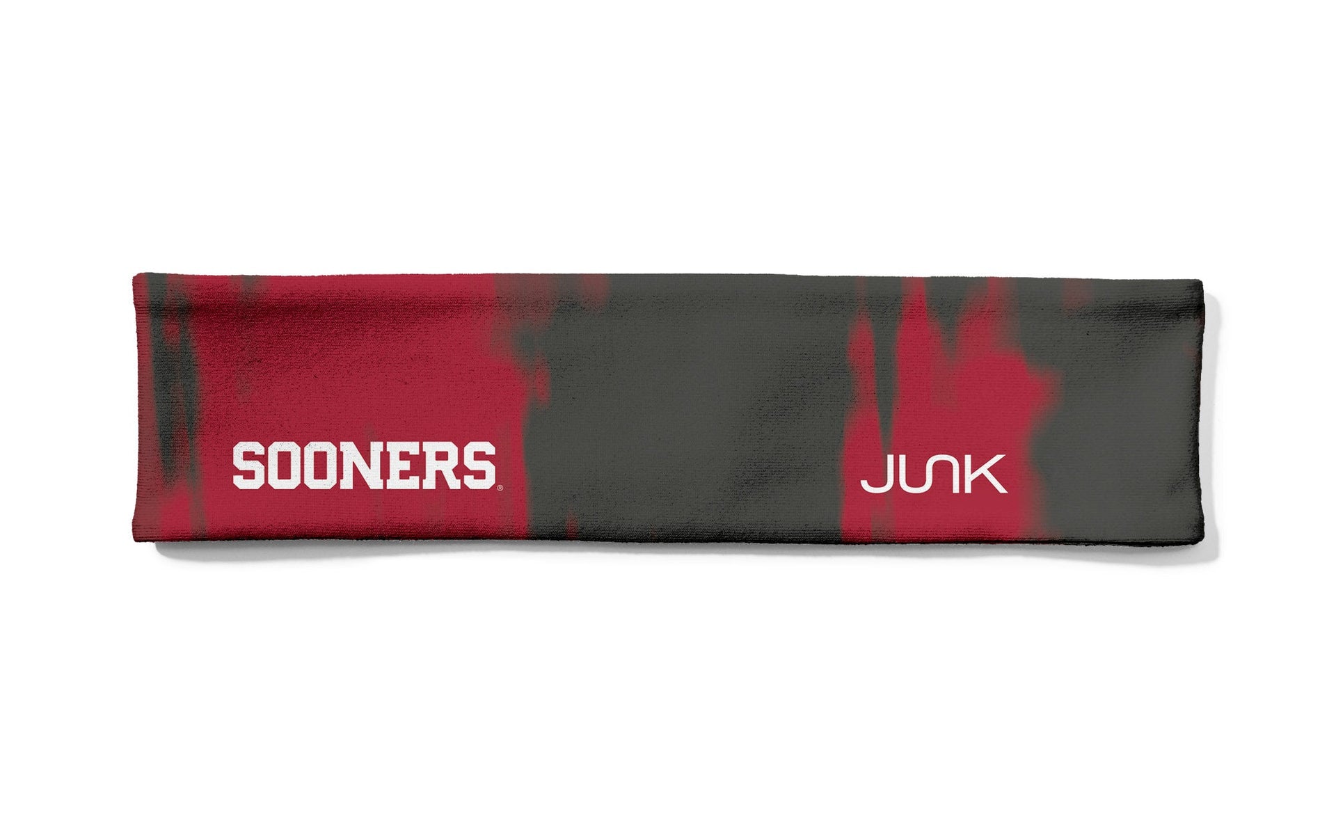 University of Oklahoma: Rush Infinity Headband - View 3