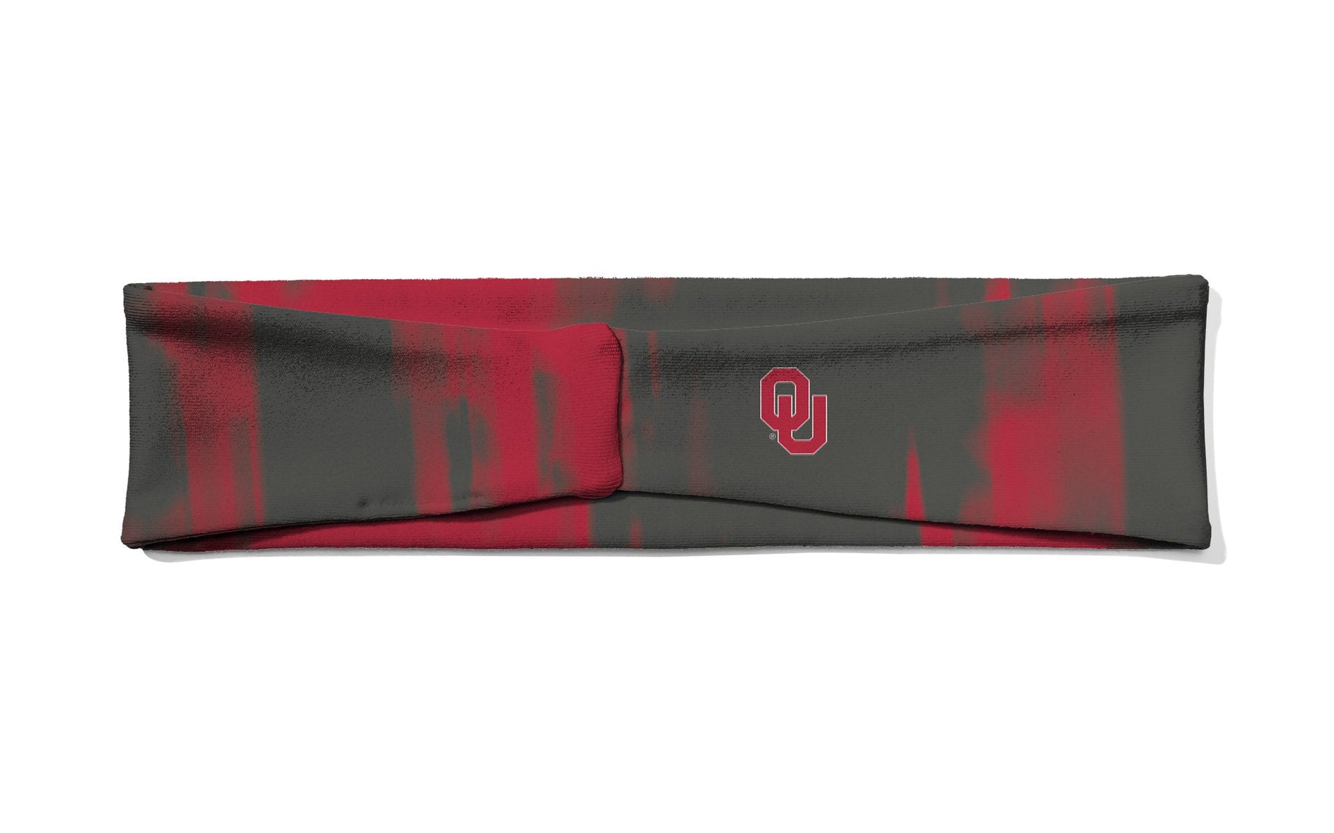 University of Oklahoma: Rush Infinity Headband - View 4