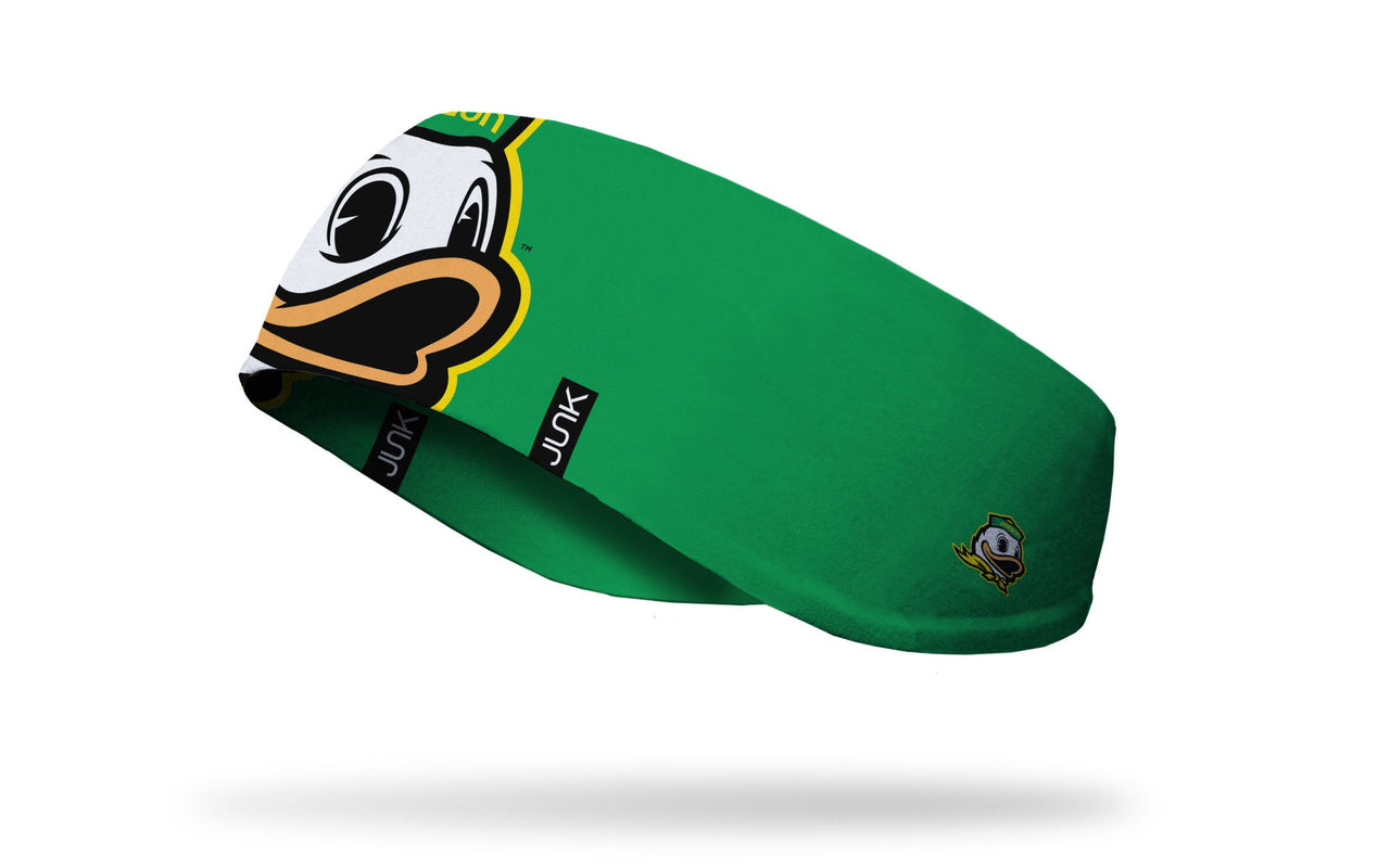 University of Oregon: Fighting Ducks Ear Warmer