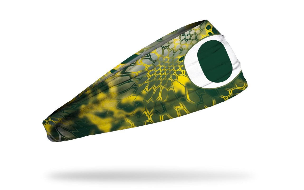 University of Oregon: Kryptek Big Bang Lite Headband