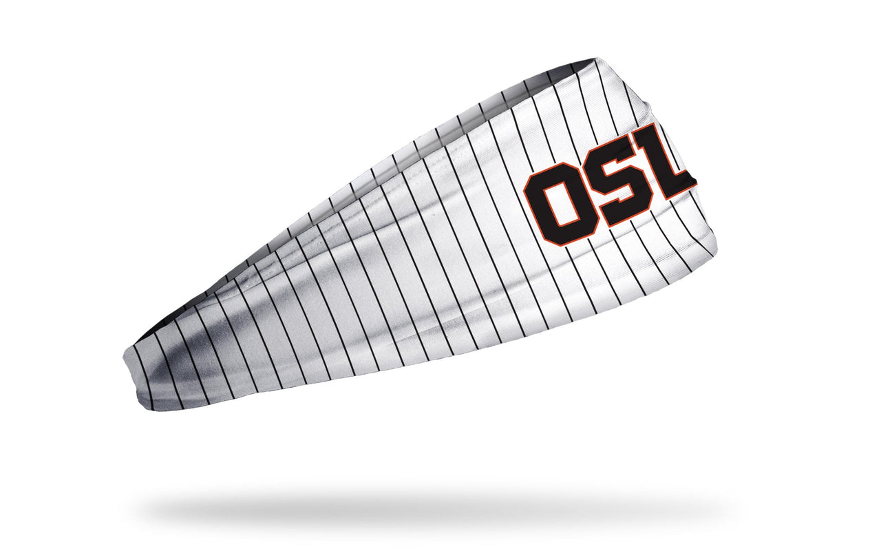 Oregon State University: Pinstripe Big Bang Lite Headband