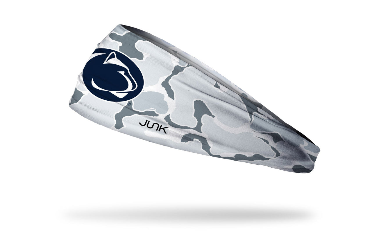 Penn State: Camo Headband