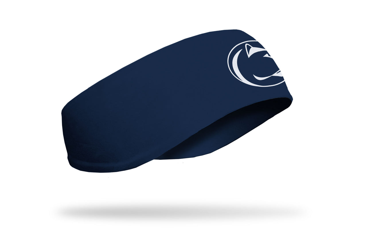 Penn State: Logo Navy Ear Warmer