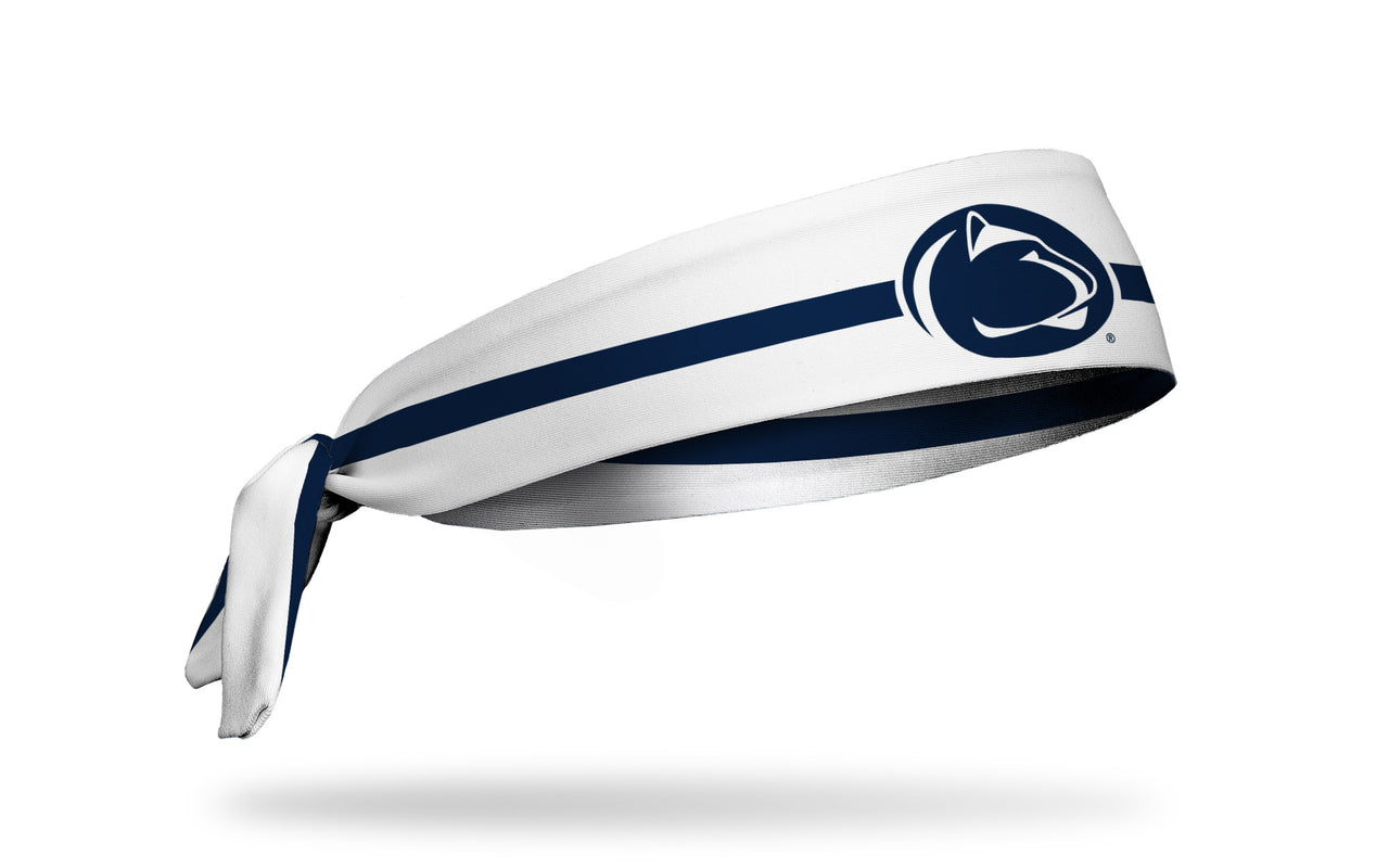 Penn State: Nittany Nation Tie Headband